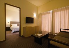 기타 7 Hotel Girassol - Suite Hotel