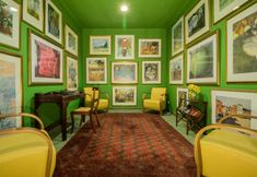 기타 5 Hotel Girassol - Suite Hotel