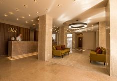 기타 3 Hotel Girassol - Suite Hotel