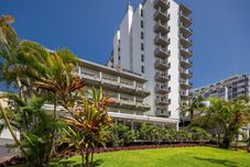 기타 Hotel Girassol - Suite Hotel