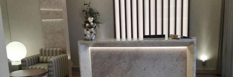 其他 Hotel Do Centro