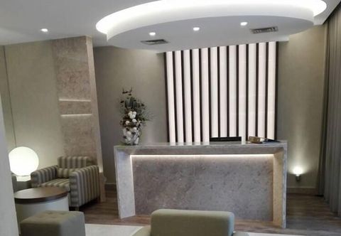 其他 Hotel Do Centro