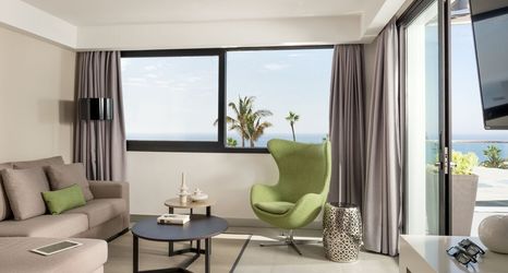 其他 2 La Isla y el Mar Hotel Boutique - Adults Only