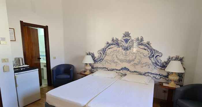 Lainnya Hotel Apartamento Brisa Sol