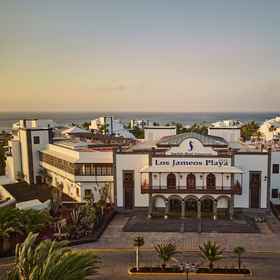 Primary image 1 Seaside Los Jameos Playa, โรงแรม & ที่พัก Playa de Los Pocillos