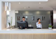 기타 4 Hipotels La Geria