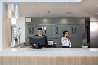 기타 4 Hipotels La Geria