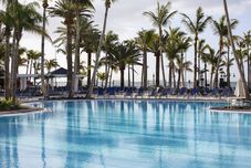 기타 Hipotels La Geria