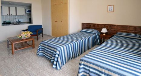 Others 2 Hotel LIVVO Veril Playa