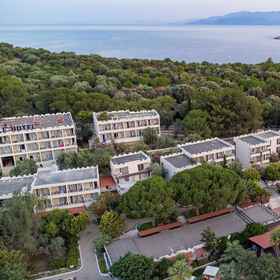 Primary image 1 ピゲレ ビーチ リゾート, エフェソス遺跡 ホテル