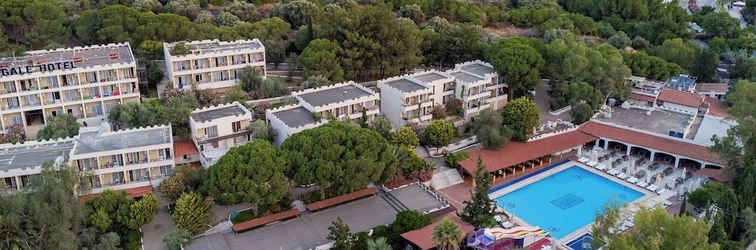 Others Pigale Beach Resort