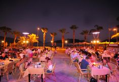 其他 7 Maris Beach Otel