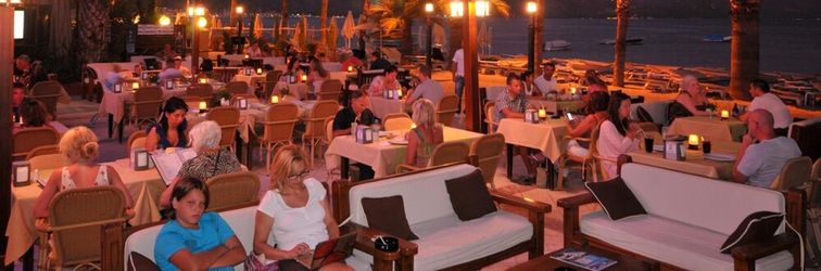 其他 Maris Beach Otel