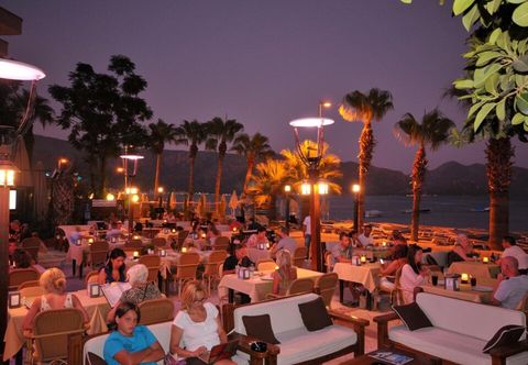 其他 Maris Beach Otel