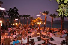 其他 Maris Beach Otel