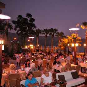 Primary image1馬里斯海灘渡假飯店,图伦奇海滩飯店