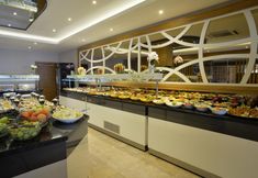 其他 6 Maris Beach Otel