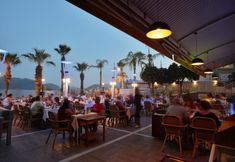 其他 5 Maris Beach Otel