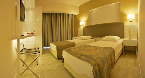 其他 2 Maris Beach Otel