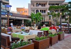 其他 4 Maris Beach Otel