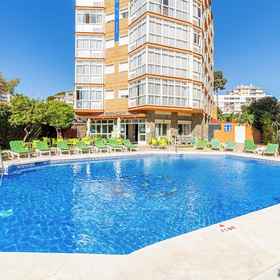 Primary image 1 아파르타멘토스 도라마르, Playa del Bajondillo 호텔