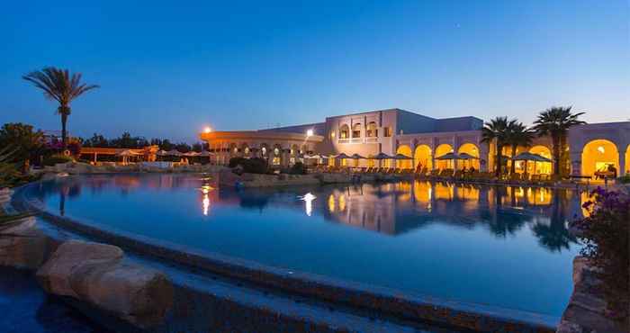 Lain-lain Medina Belisaire & Thalasso Hotel