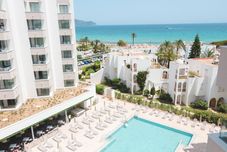 Others Hipotels Bahía Grande Aparthotel