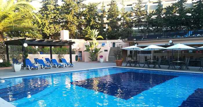 Others Hotel Balaia Mar