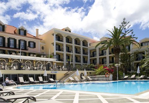 기타 Quinta Bela Sao Tiago