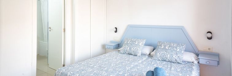 その他 Apartamentos El Velero