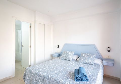 その他 Apartamentos El Velero