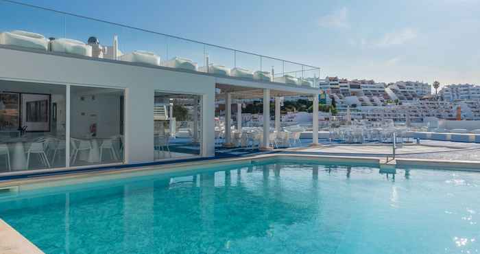 Others Hotel Califórnia Urban Beach – Adults only