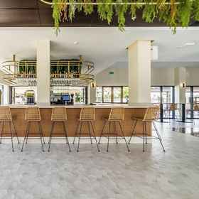 Primary image 1 Hotel THB San Fermín, Alcaucín Hotels