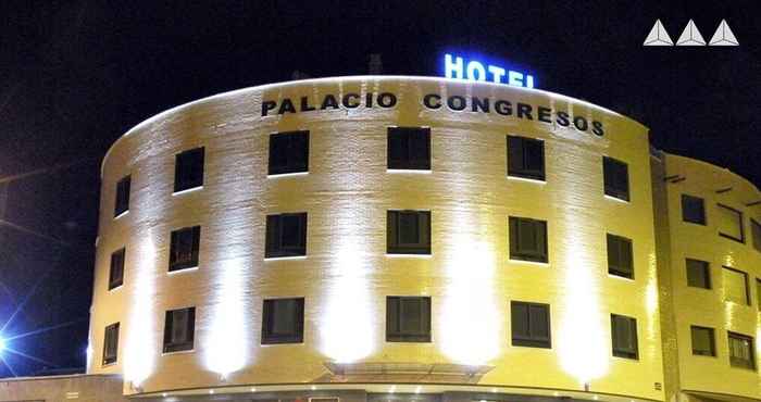 Lainnya Palacio Congresos