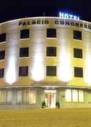 ภาพหลัก Palacio Congresos