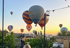 其他 2 Nomads Cave Hotel & Rooftop