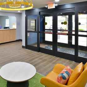 Primary image 1 Spark by Hilton Vestal Binghamton University Area, Khách sạn New York