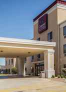 Imej utama Comfort Suites Bloomington I-55 and I-74