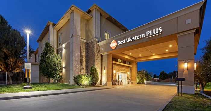 Others Best Western Plus Guymon Hotel & Suites