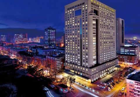 อื่นๆ Jin An Hotel