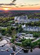 Imej utama JW Marriott The Rosseau Muskoka Resort & Spa