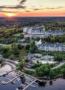 Imej utama JW Marriott The Rosseau Muskoka Resort & Spa