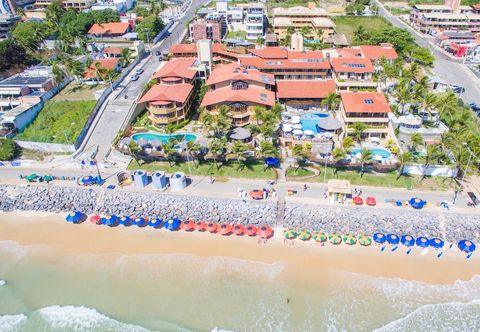 Others Visual Praia Hotel