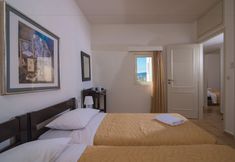 기타 3 Ourania Apartments