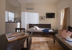 其他 5 Ourania Apartments