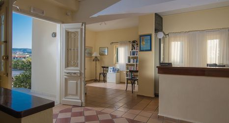 其他 2 Ourania Apartments