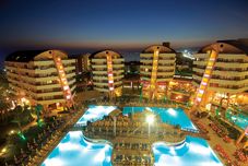 기타 Alaiye Resort & Spa Hotel - All Inclusive