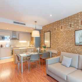 Primary image 1 Serennia Cest Apartamentos Arc de Triomf, Tetuan Hotels