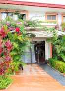 Imej utama Casa Lima Bed & Breakfast