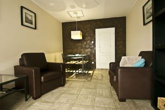 其他 4 Apartament Nadmorski Gdansk